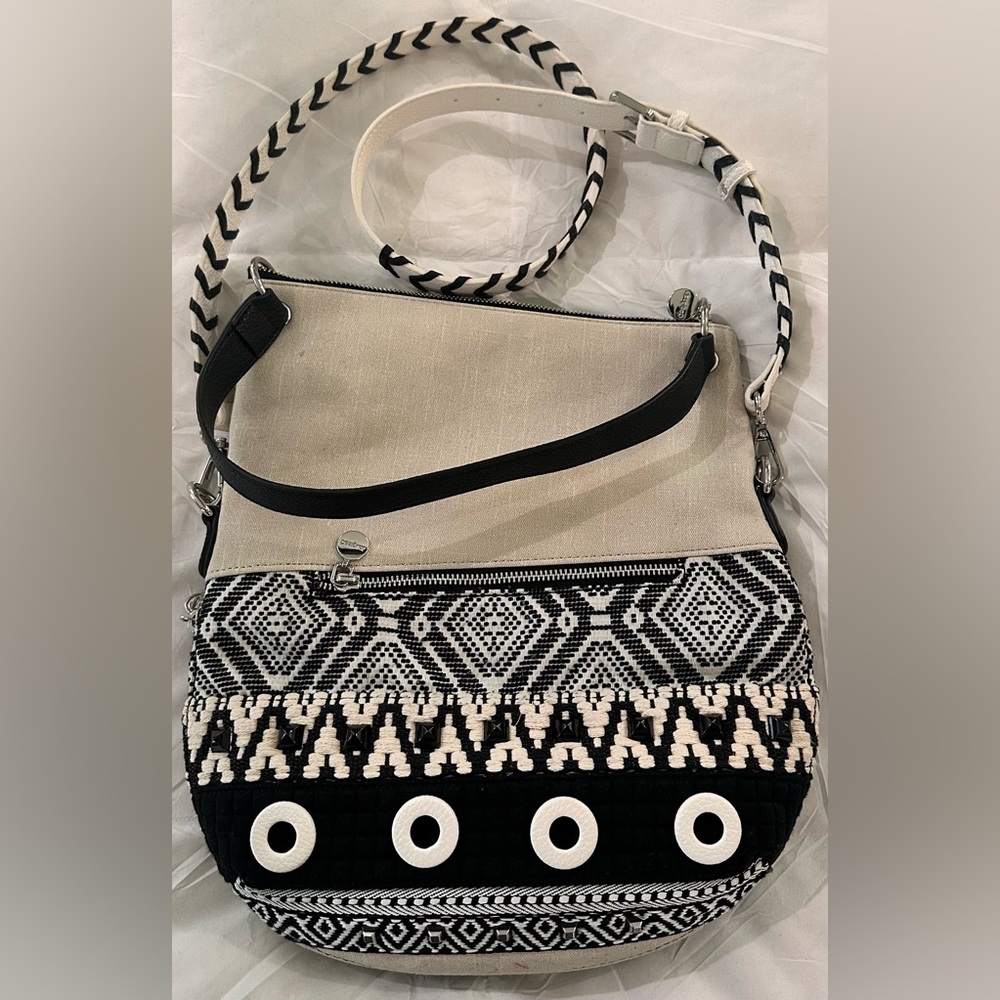 Desigual Handbag - Picture 7 of 9